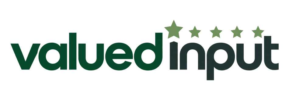 ValuedInput home